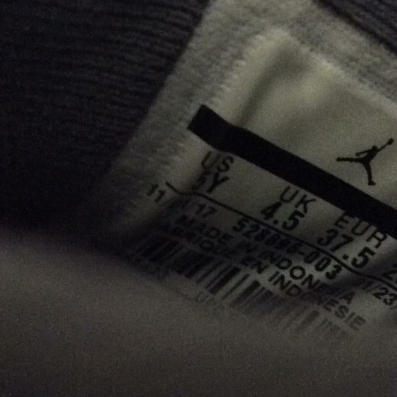 Jordans! - Picture 10 of 13